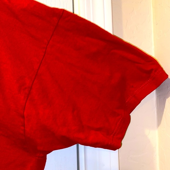 🆕 University of Wisconsin Tee - Picture 6 of 14